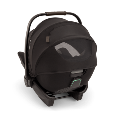 Autostoel Arra Flex Caviar