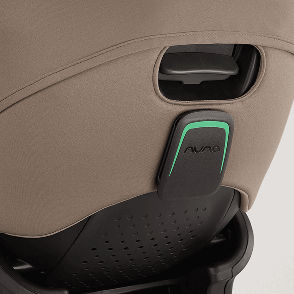 Autostoel Arra Flex Cedar Autostoel Arra Flex Cedar