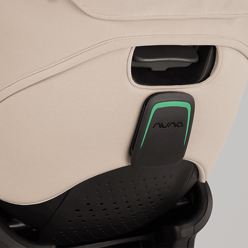 Autostoel Arra Flex Biscotti