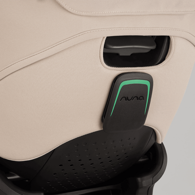 Autostoel Arra Flex Biscotti