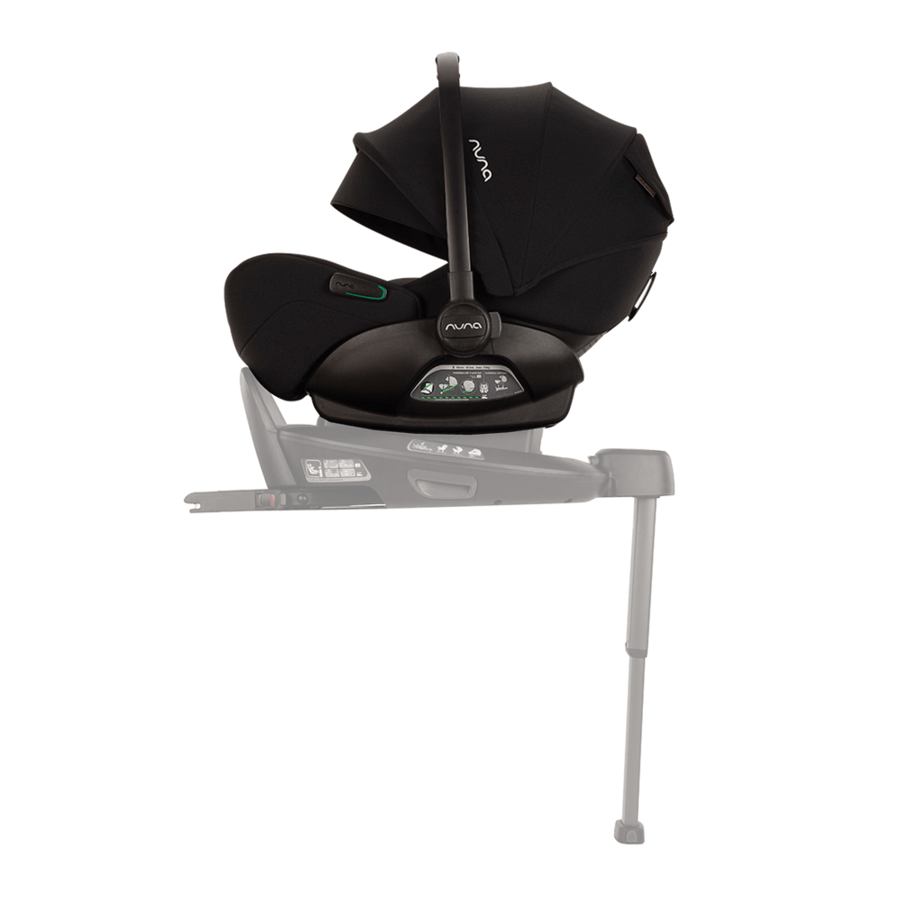 Autostoel Arra Flex Caviar