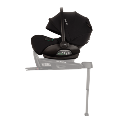 Autostoel Arra Flex Caviar