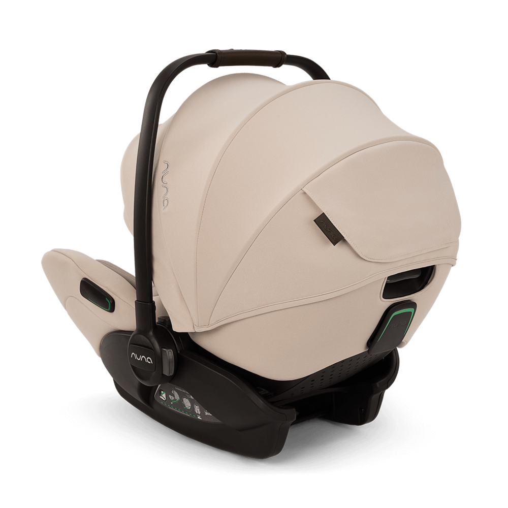 Autostoel Arra Flex Biscotti