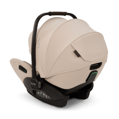 Autostoel Arra Flex Biscotti