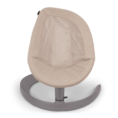 Relax Leaf Grow met speelbeugel Cloud