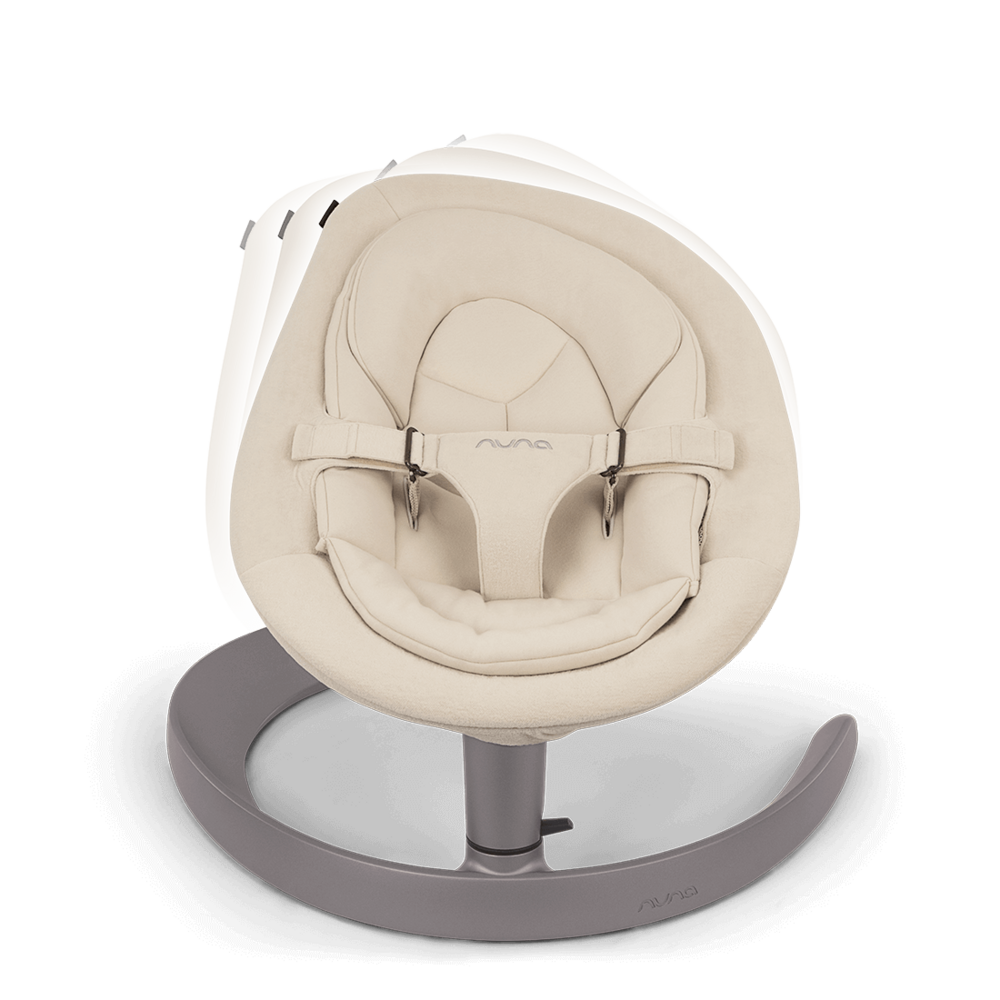 Relax Leaf Grow met speelbeugel Cloud