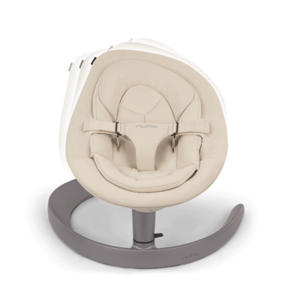 Relax Leaf Grow met speelbeugel Cloud