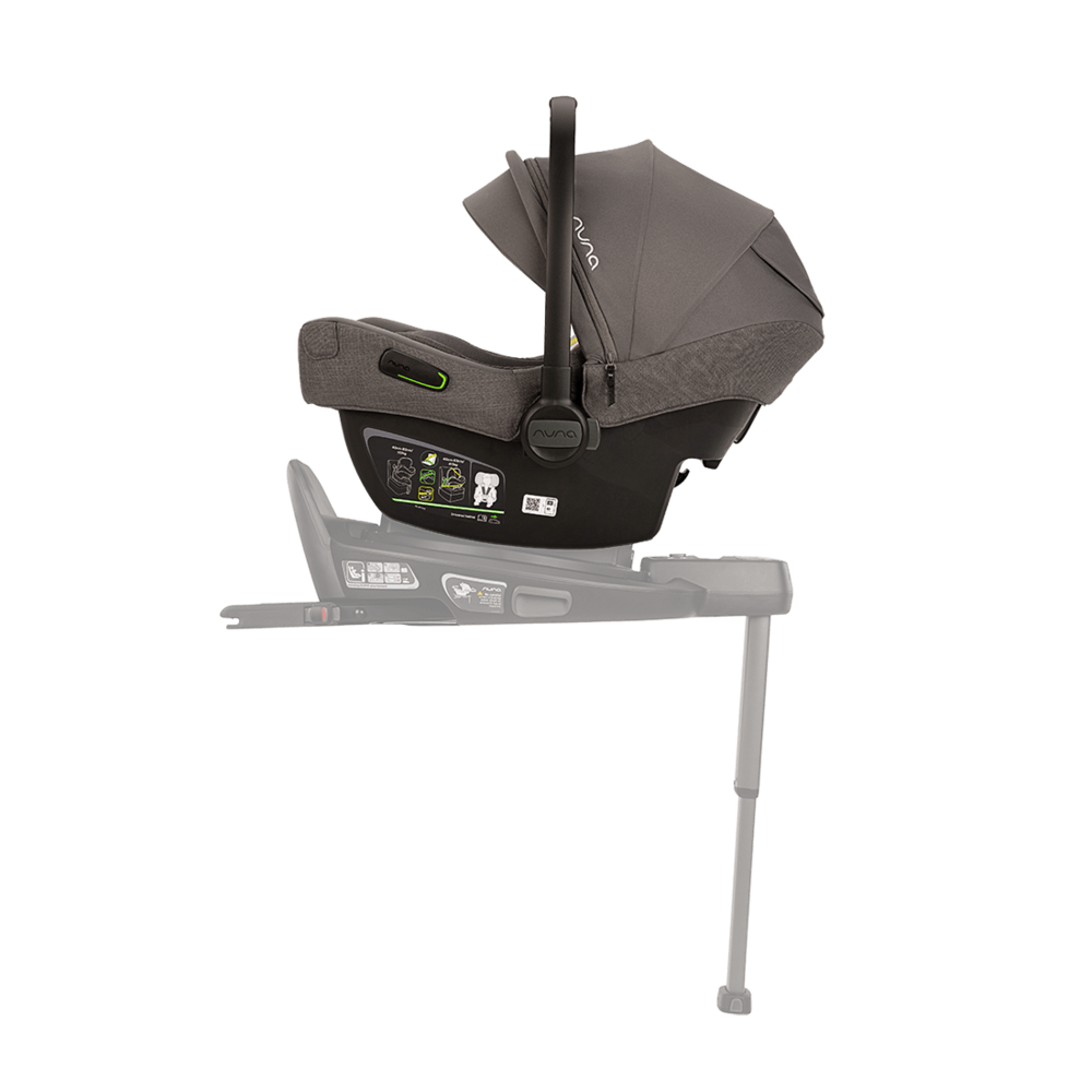 Autostoel Pipa Next Thunder