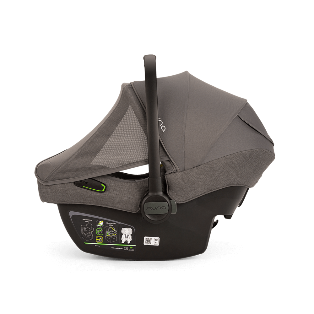 Autostoel Pipa Next Thunder