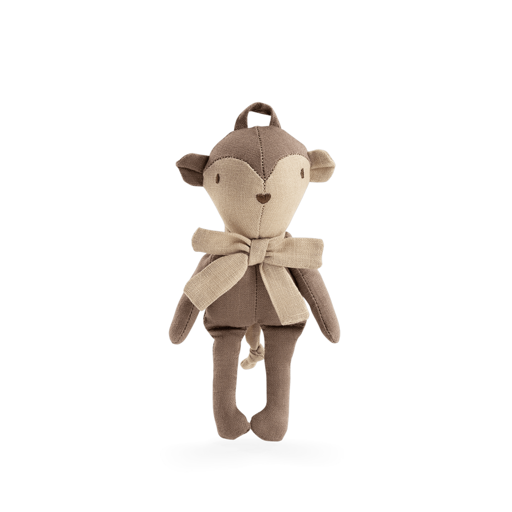 Relax Leaf Grow met speelbeugel Teddy