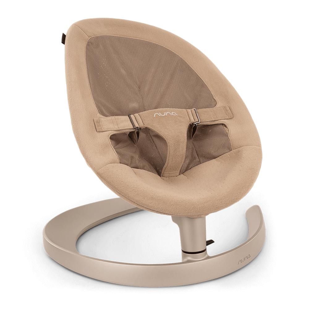 Relax Leaf Grow met speelbeugel Teddy