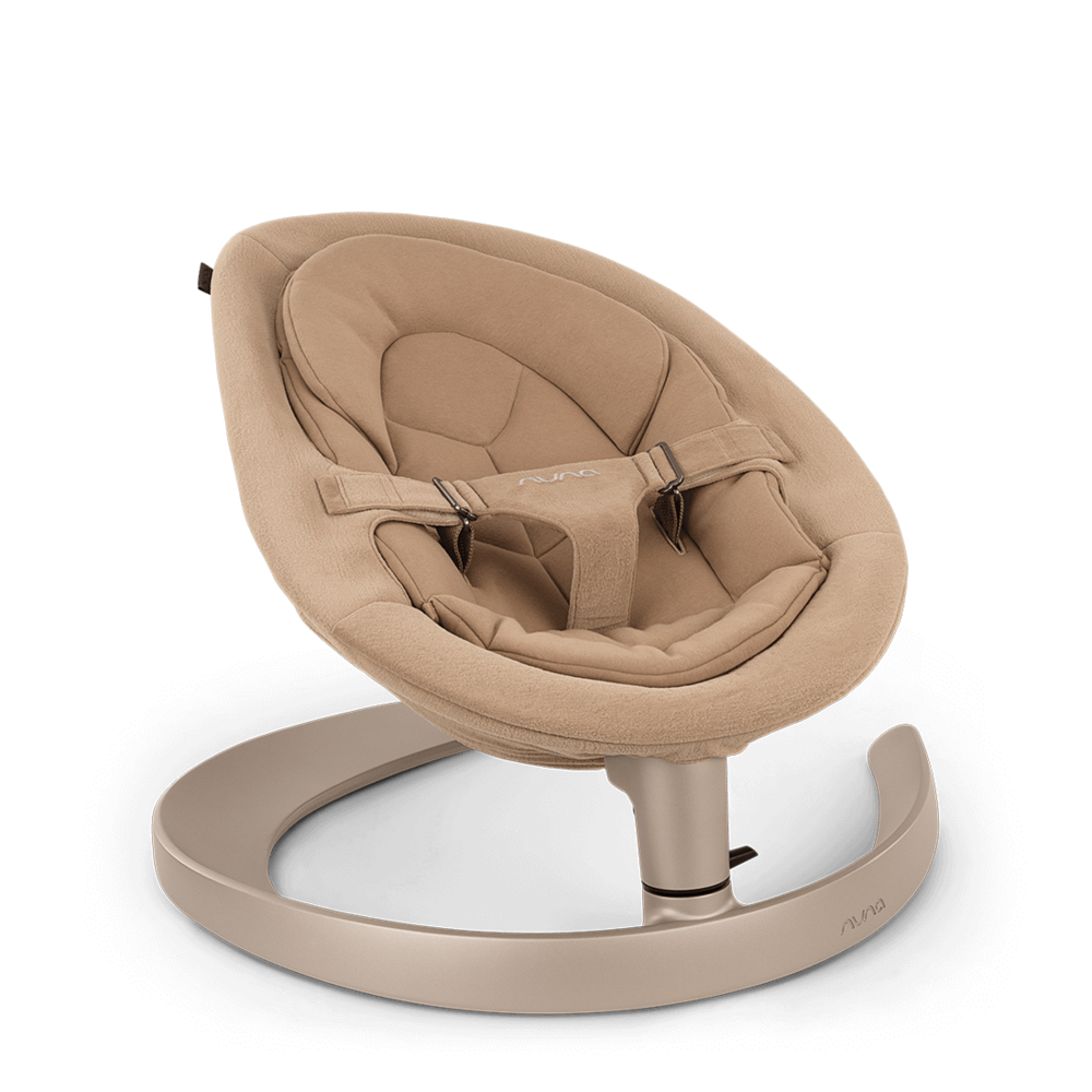 Relax Leaf Grow met speelbeugel Teddy