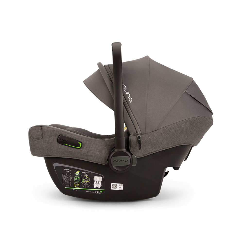 Autostoel Pipa Next Thunder