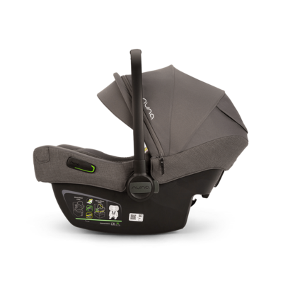 Autostoel Pipa Next Thunder