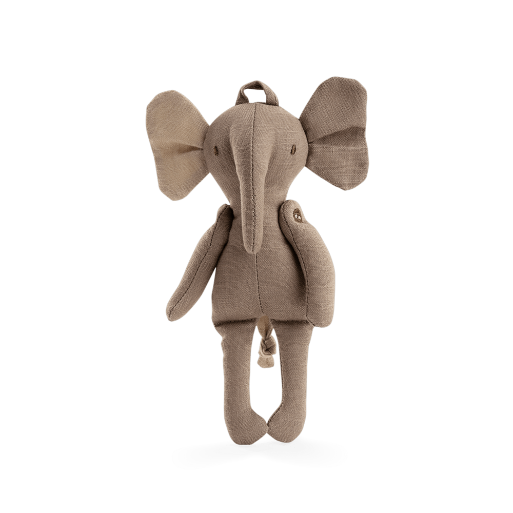 Relax Leaf Grow met speelbeugel Teddy