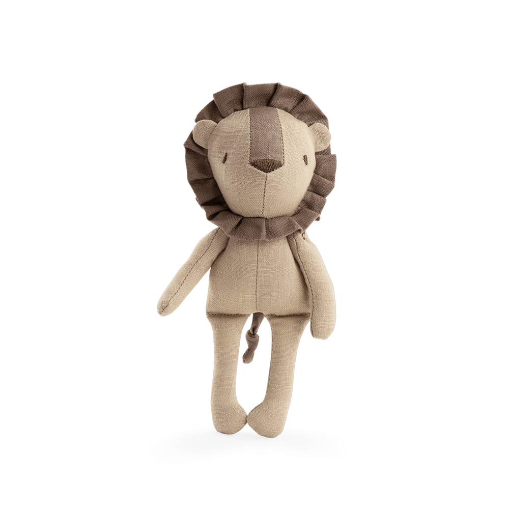 Relax Leaf Grow met speelbeugel Teddy