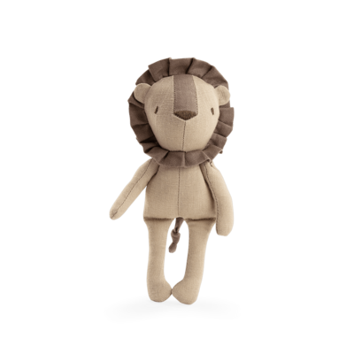 Relax Leaf Grow met speelbeugel Teddy