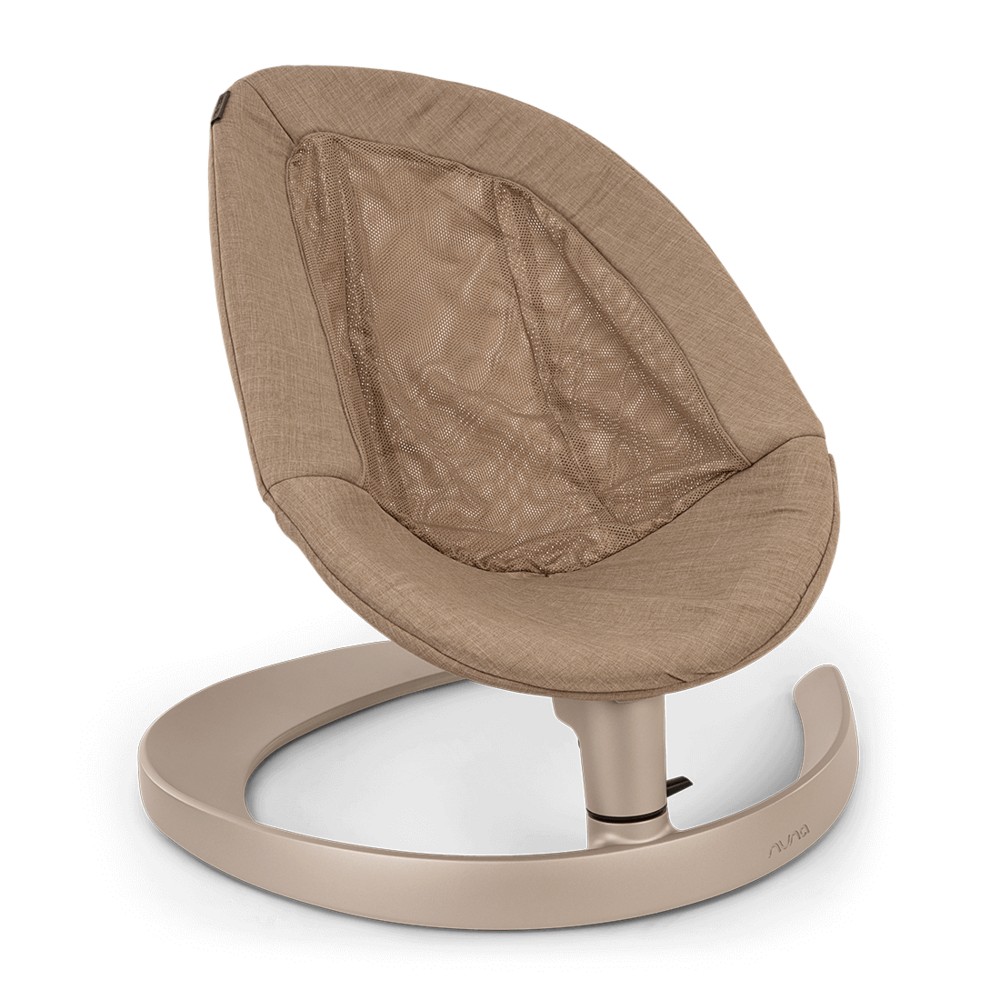 Relax Leaf Grow met speelbeugel Teddy