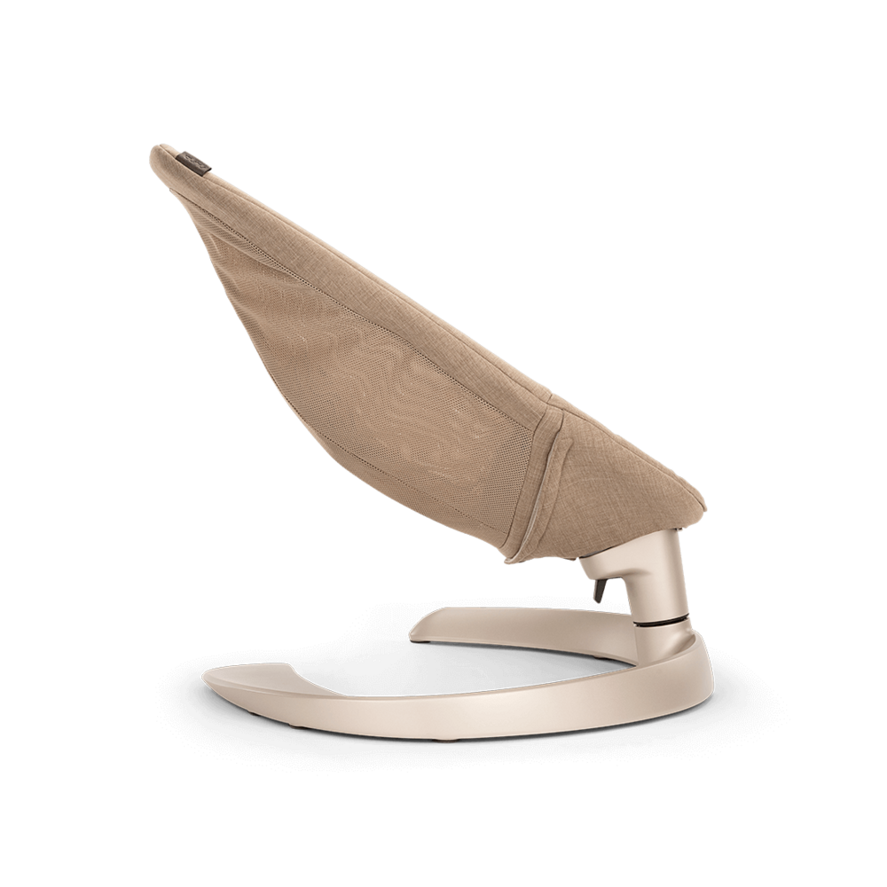 Relax Leaf Grow met speelbeugel Teddy