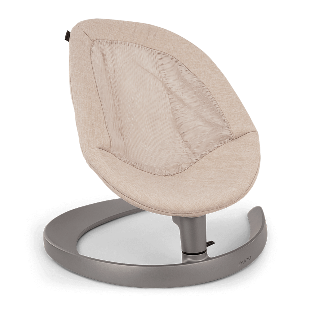 Relax Leaf Grow met speelbeugel Cloud