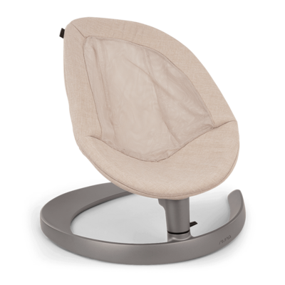 Relax Leaf Grow met speelbeugel Cloud