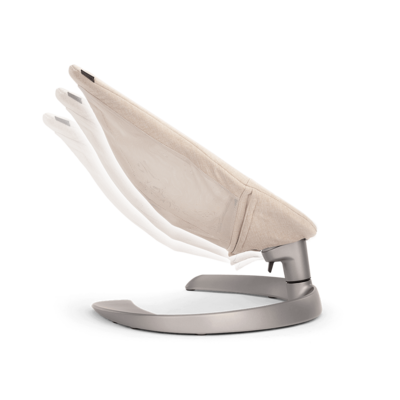 Relax Leaf Grow met speelbeugel Cloud