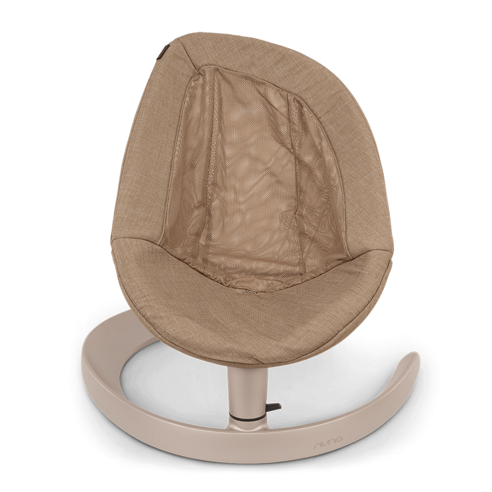 Relax Leaf Grow met speelbeugel Teddy