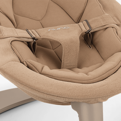 Relax Leaf Grow met speelbeugel Teddy