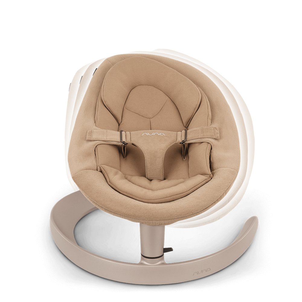 Relax Leaf Grow met speelbeugel Teddy