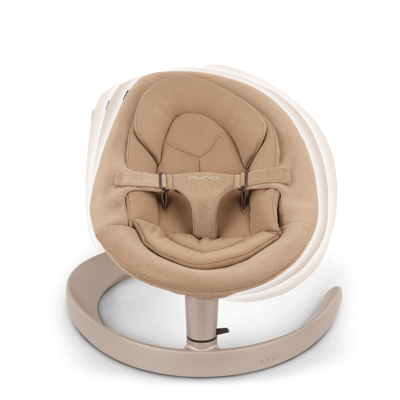 Relax Leaf Grow met speelbeugel Teddy