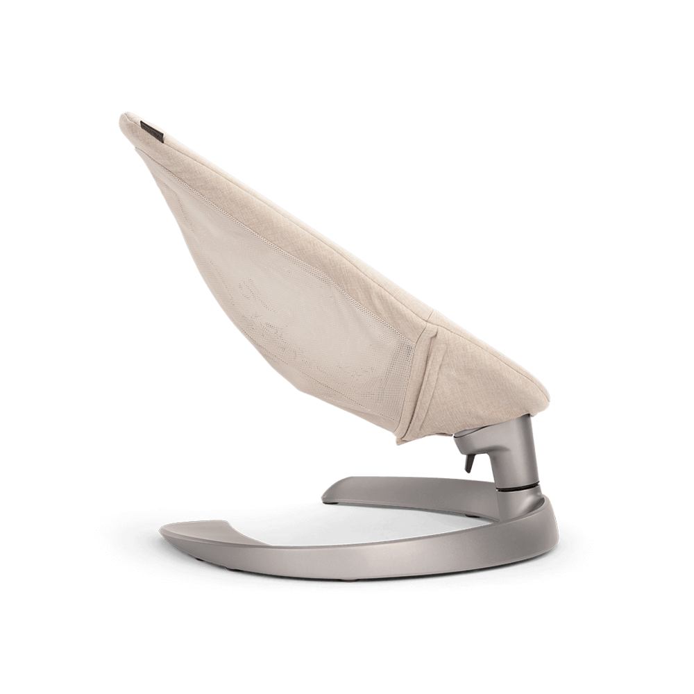 Relax Leaf Grow met speelbeugel Cloud