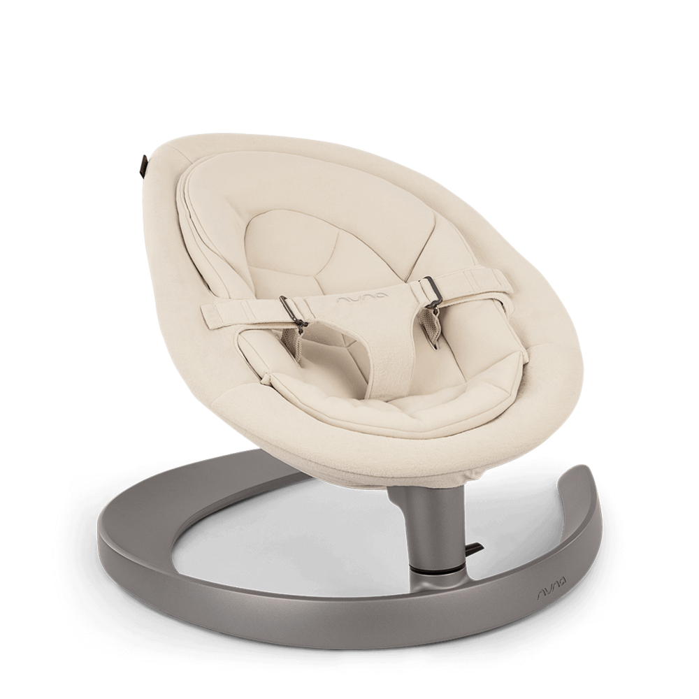 Relax Leaf Grow met speelbeugel Cloud