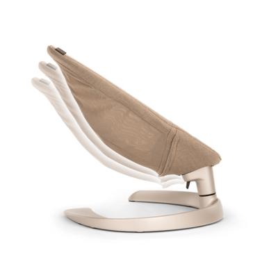 Relax Leaf Grow met speelbeugel Teddy