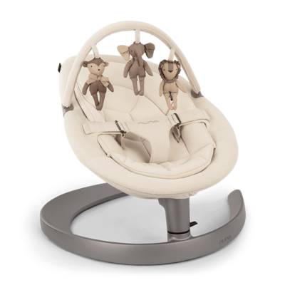 Relax Leaf Grow met speelbeugel Cloud