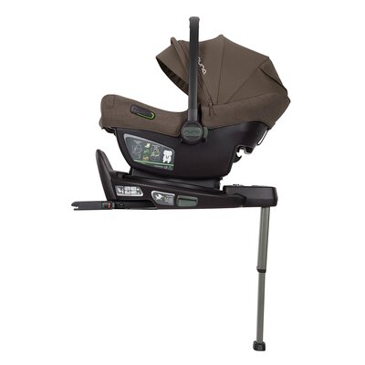 Autostoel Pipa Next Chestnut