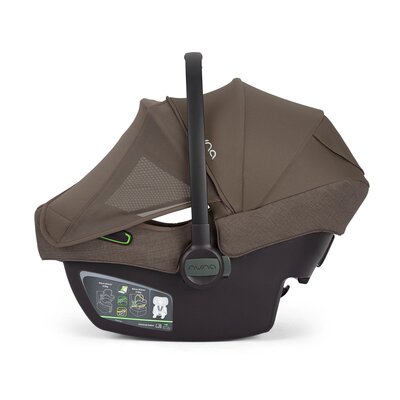 Autostoel Pipa Next Chestnut