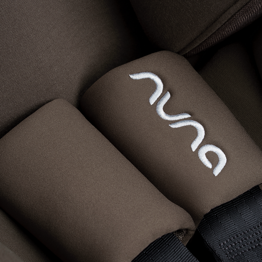 Autostoel Pipa Next Chestnut