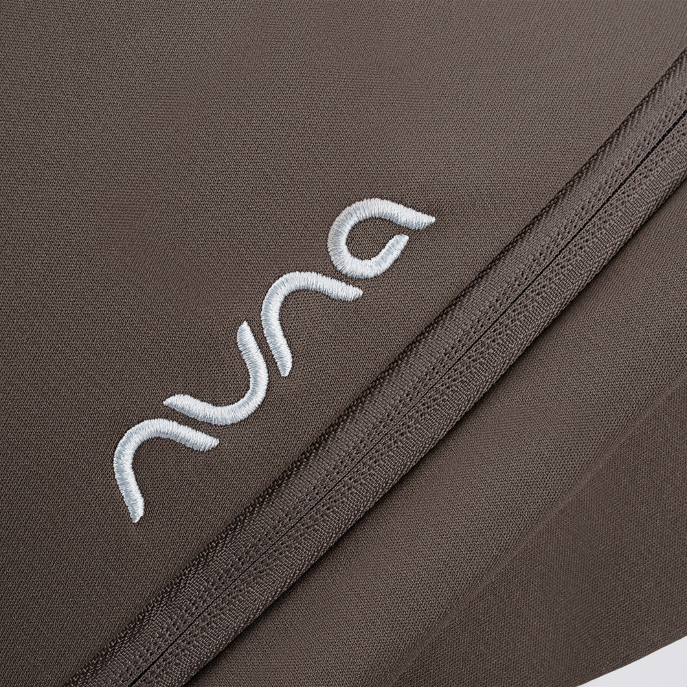 Autostoel Pipa Next Chestnut