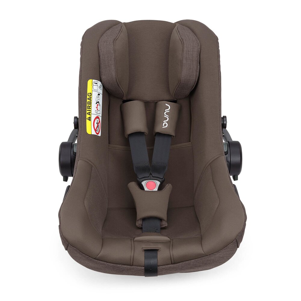 Autostoel Pipa Next Chestnut