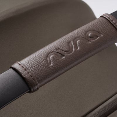 Autostoel Pipa Next Chestnut