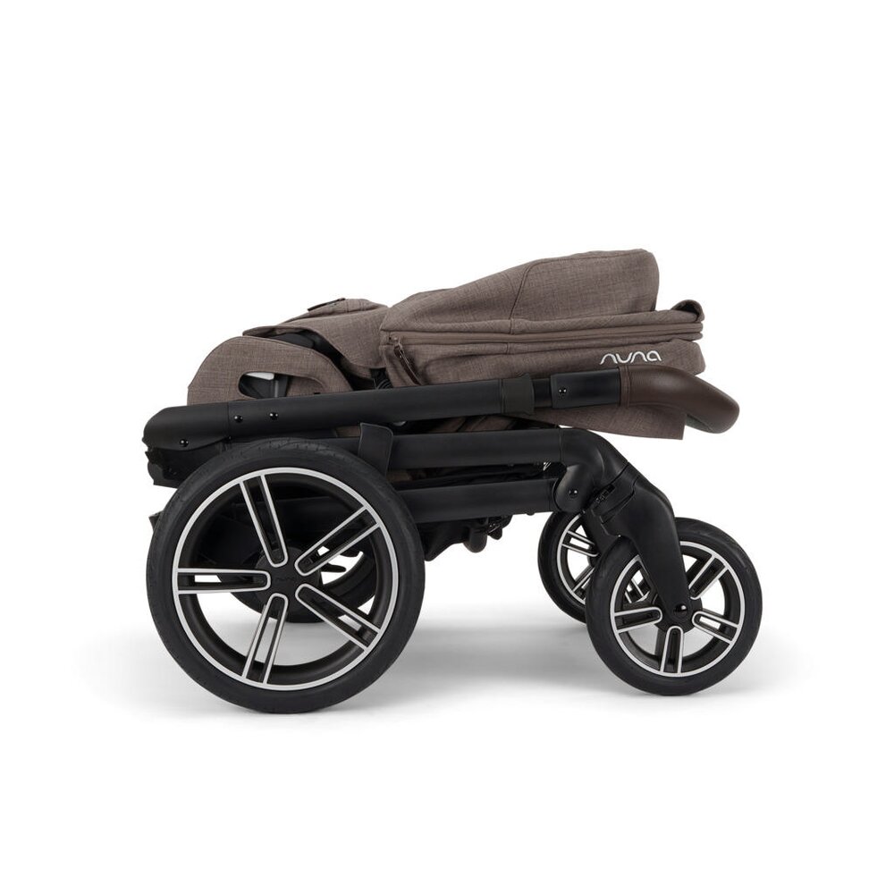 Kinderwagen Mixx Next Chestnut