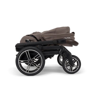 Kinderwagen Mixx Next Chestnut