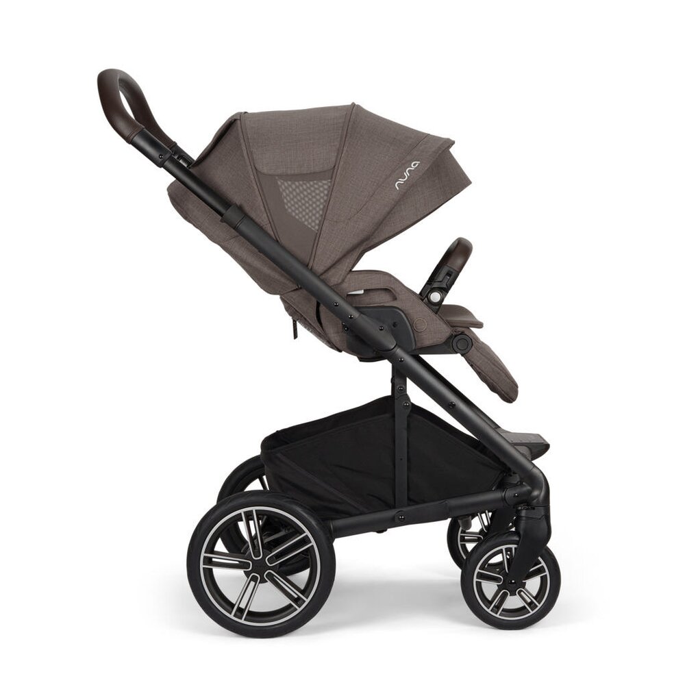 Kinderwagen Mixx Next Chestnut