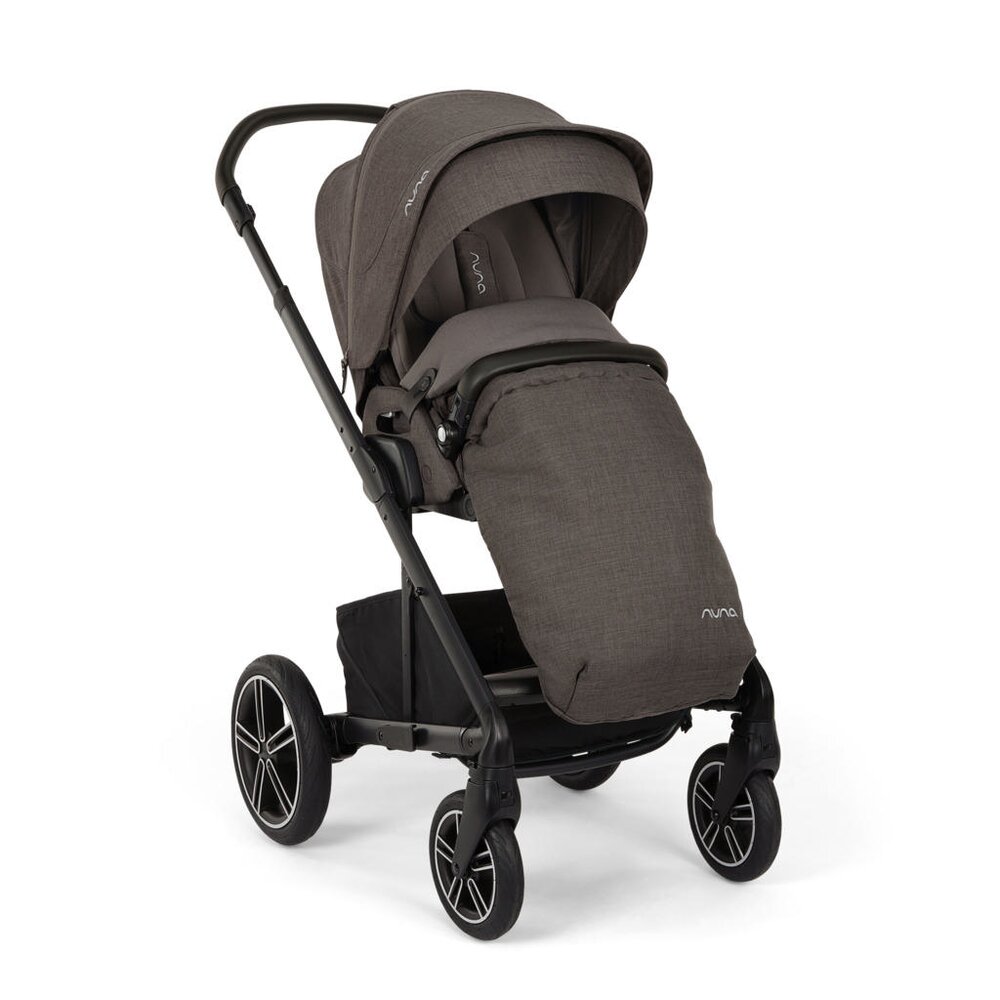 Kinderwagen Mixx Next Thunder