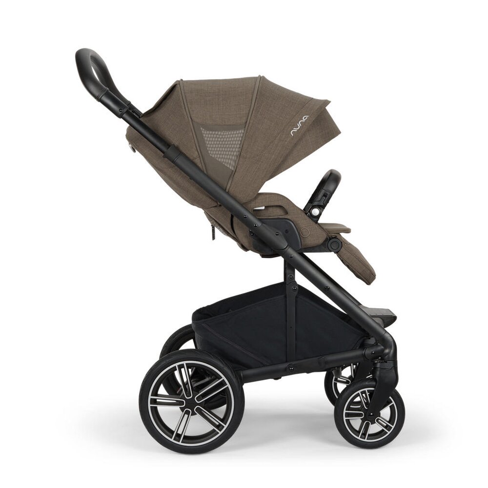 Kinderwagen Mixx Next Pistachio