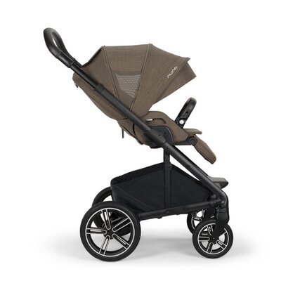 Kinderwagen Mixx Next Pistachio