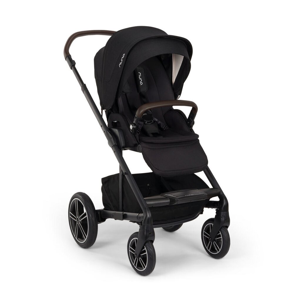 Kinderwagen Mixx Next Caviar