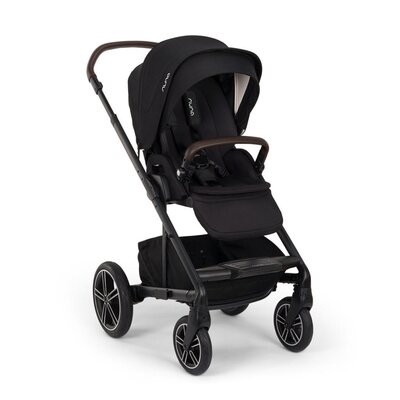 Kinderwagen Mixx Next Caviar