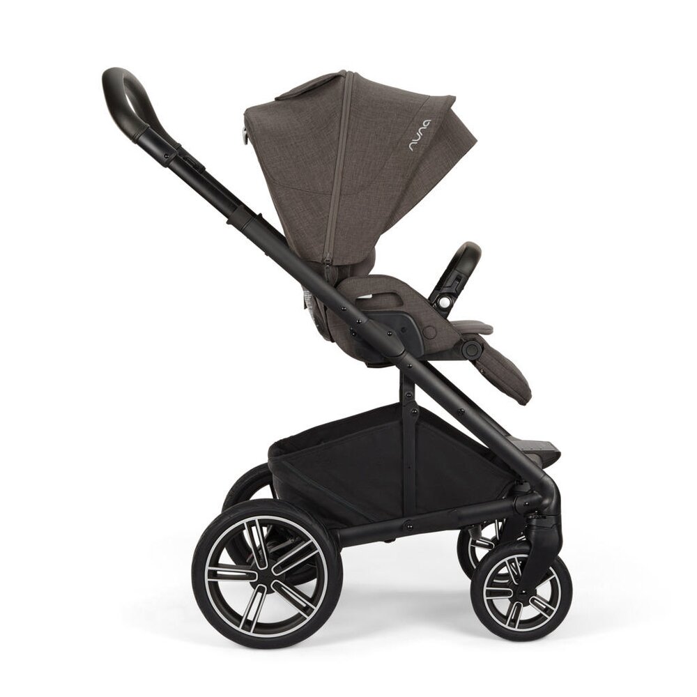 Kinderwagen Mixx Next Thunder