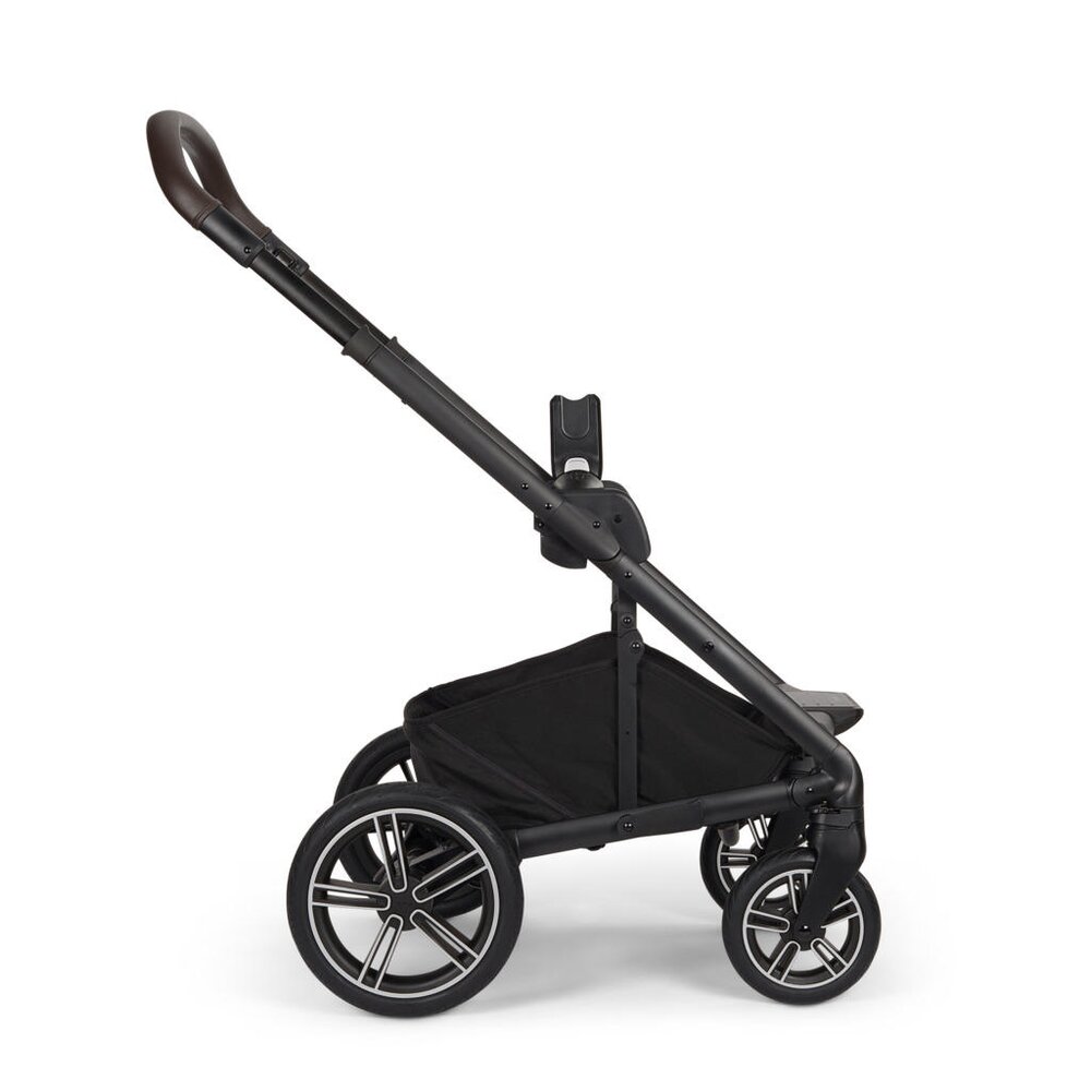 Kinderwagen Mixx Next Chestnut